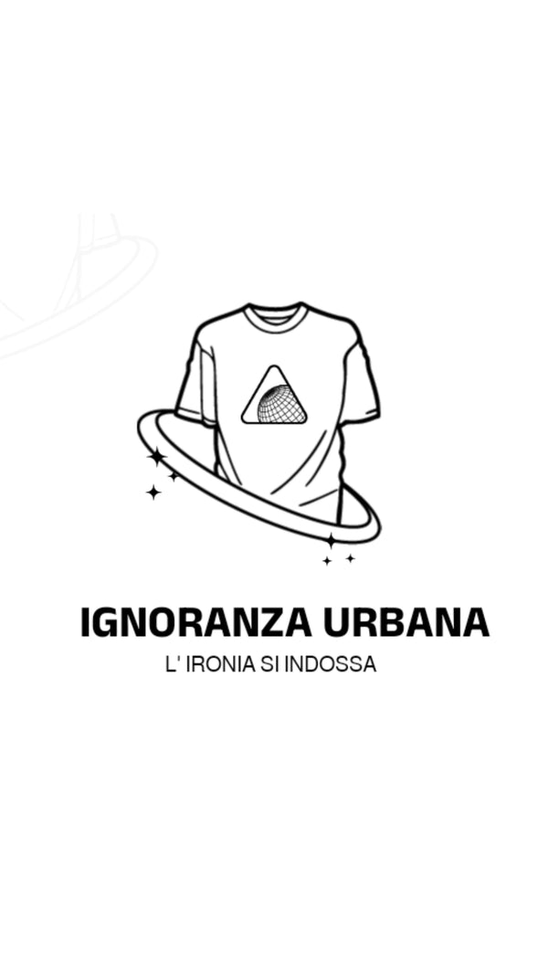 IGNORANZA URBANA
