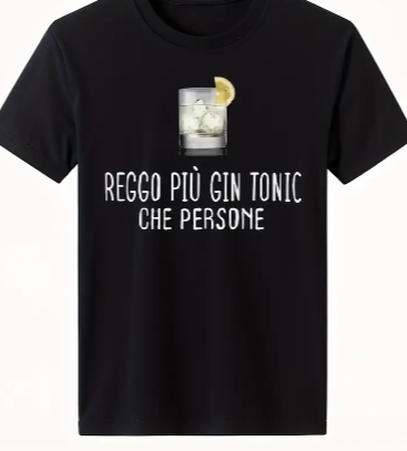 💥 T-SHIRT STILE E AUTOIRONIA 💥