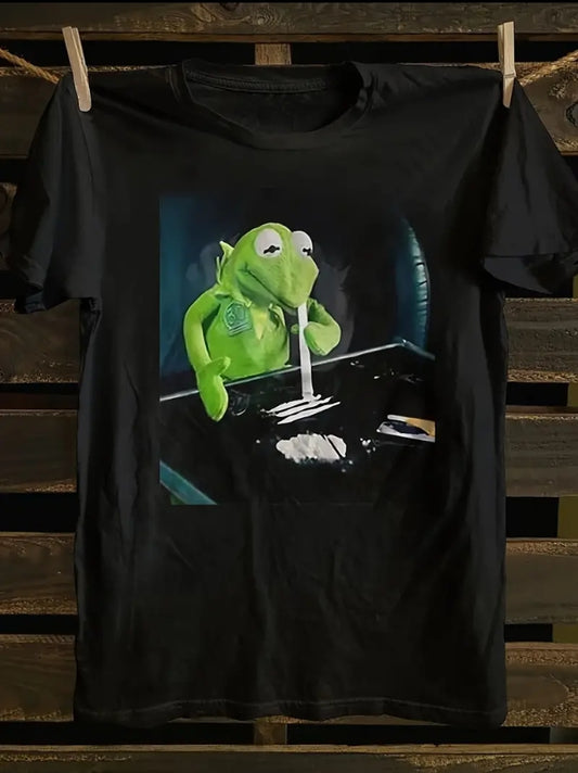 💥 T-SHIRT STILE E AUTOIRONIA 💥