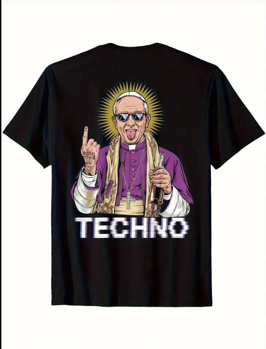 💥TECHNO💥